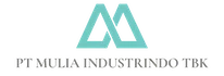 PT Mulia Industrindo logo