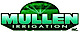 Mullen Irrigation Sprinkler logo