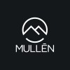 Mullen Automotive logo