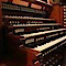 Muller Pipe Organ logo