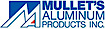 Mullets Aluminum Prod logo