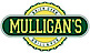 Mulligan''s Brick Oven Grill & Pub logo