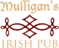 Mulligan''s Irish Pub logo