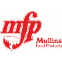 Mullins Food Products logo