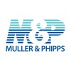 Muller & Phipps Pakistan logo