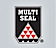 Multi-Seal logo