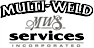 Multi-Weld Services logo