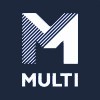 Multi logo