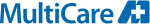 MultiCare Health System logo