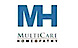 Multicare Homeopathy Treatment Center logo