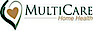 Multicare Home Health And Personal Care Services logo