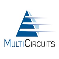 Multicircuits logo