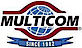 Multicom logo