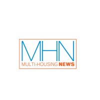 Multi-Housing News logo