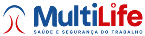 MultiLife Saúde e Segurança do Trabalho logo