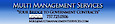 Multi Management Services logo