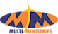 Multi Ministries logo