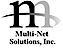 Multi-Net Solutions logo