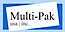 Multi-Pak USA logo