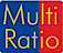 Multi Ratio logo