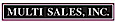 Multi Sales logo