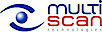 Multiscan Technologies logo