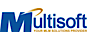 MultiSoft logo