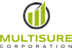 Multisure logo