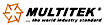 Multitek North America logo