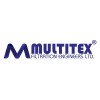 Multitex Filtration Engineers logo