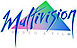 Multivision Video & Film logo