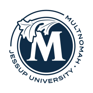 Multnomah University logo