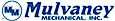 Mulvaney Mechanical logo