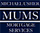 Michael Usher Mortgage Services logo