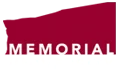 Memorial University logo