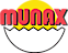 Munax logo