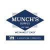 Munch''s Supply logo