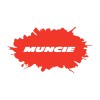 Muncie Power Products logo