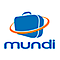 Mundi logo