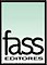 Editorial Fass logo