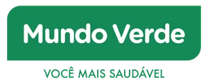 Mundo Verde logo