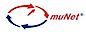 muNet logo