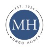 Mungo Homes logo