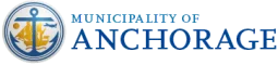 Municipality of Anchorage logo