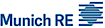 Munich Re logo