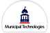 Municipal Technologies logo