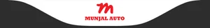 Munjal Auto Industries logo