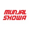 Munjal Showa logo