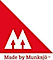 Munksjö logo