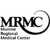 Munroe Regional Medical Center logo